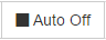 The auto on/off button