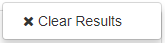 The service tester clear results button