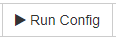 The service tester run config button