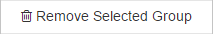The remove selected widget group button